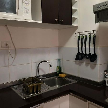 Departamento Studio Amoblado Сантьяго Экстерьер фото